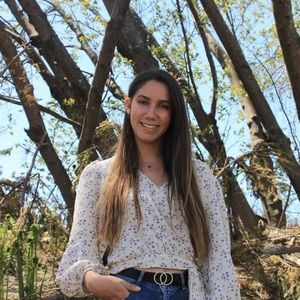 Meet your Posher, Anne-marie